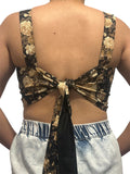 Lola Top “Floral”