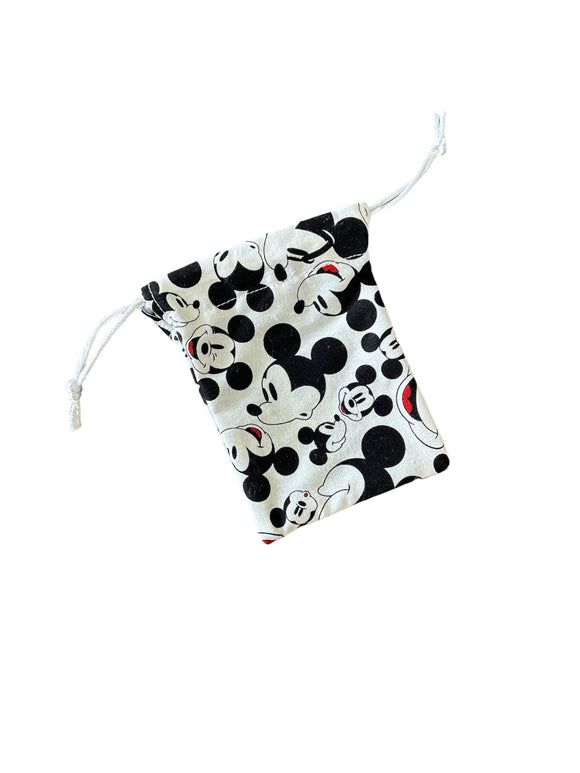 Cup Bag Mickey