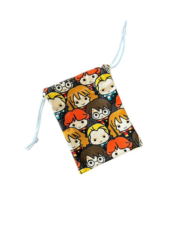 Cup Bag Harry Potter