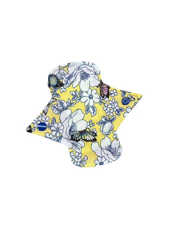 Liner 6” Mariposas