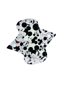 Liner 6” Mickey