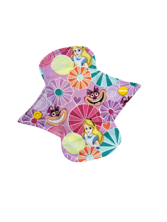 Liner 6” Alicia
