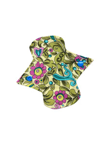 Liner 6” Flores