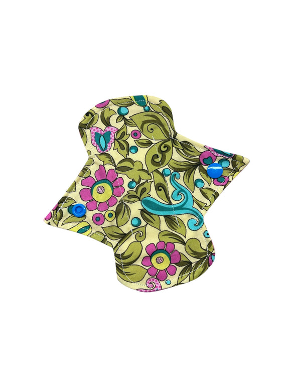 Liner 6” Flores