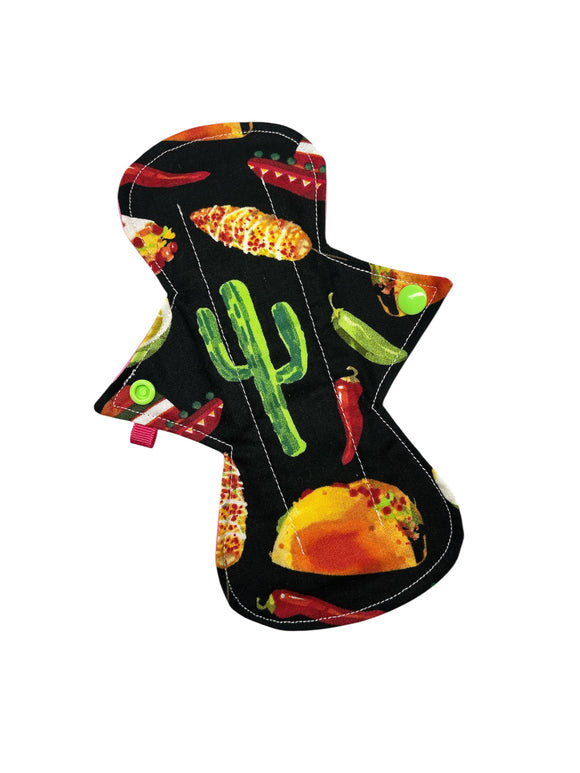 Moderado 9” Tacos
