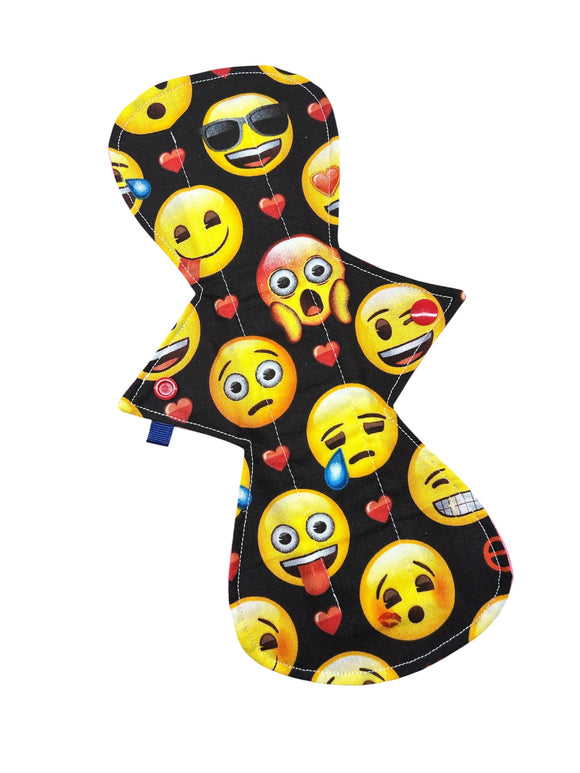 Heavy 12” Emojis
