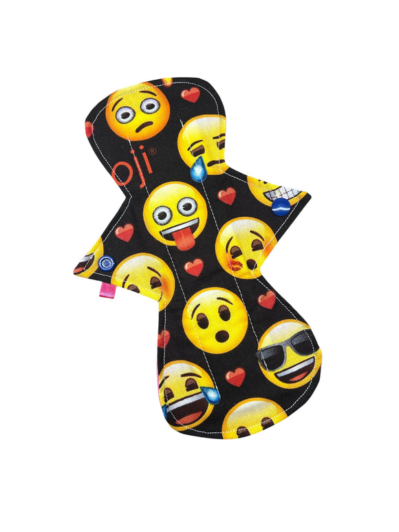 Moderado 10” Emojis