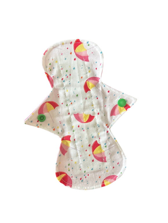 Liner 9” Sombrillas