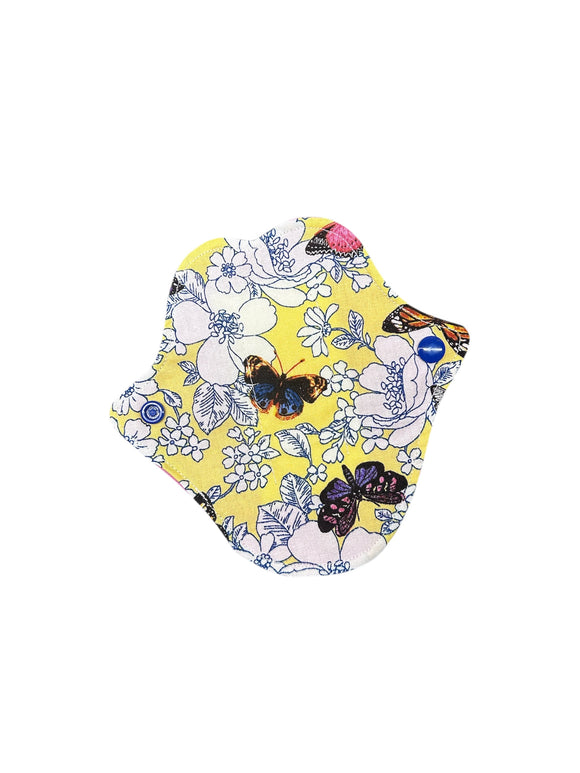 Liner 6” Mariposas