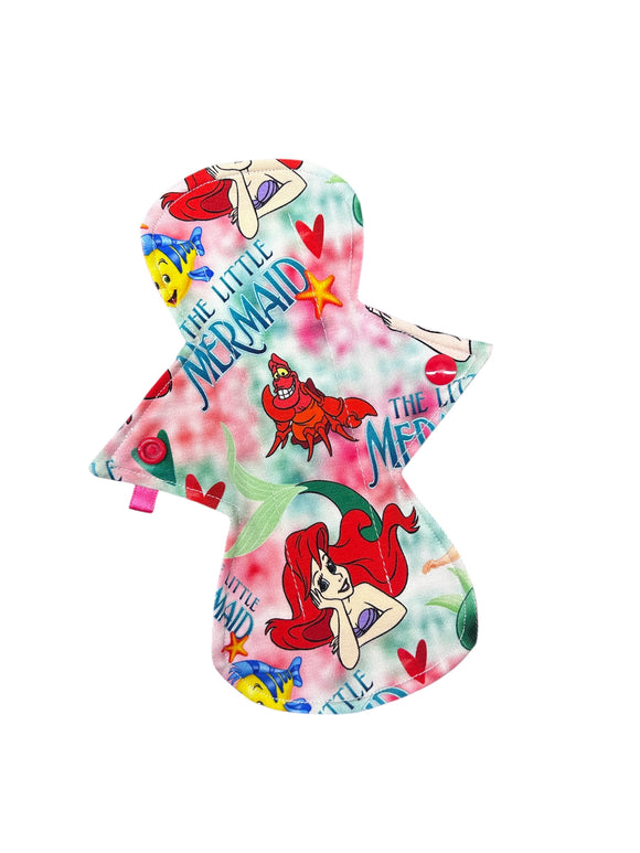 Moderado 9” Little Mermaid