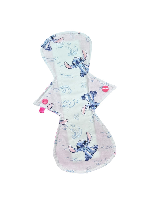 Moderado 11” Stitch