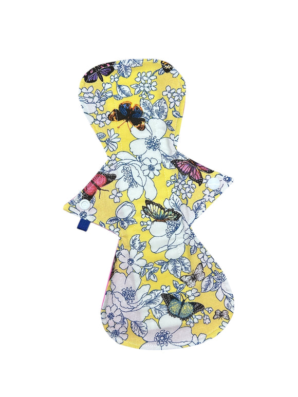 Heavy 12” Mariposas